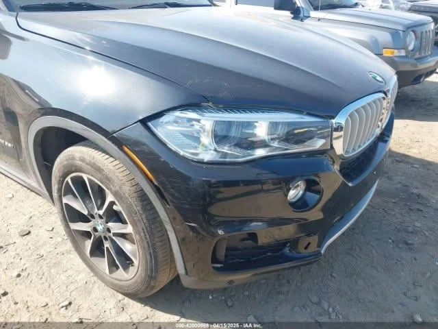 BMW X5 3.0 * ЛИЗИНГ*  - изображение 5
