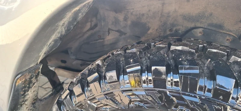 Hyundai Galloper 2.5TDI , снимка 10 - Автомобили и джипове - 52818035