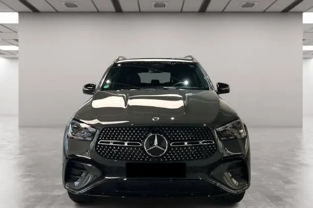 Mercedes-Benz GLE 580 4Matic = AMG Line = Premium Гаранция