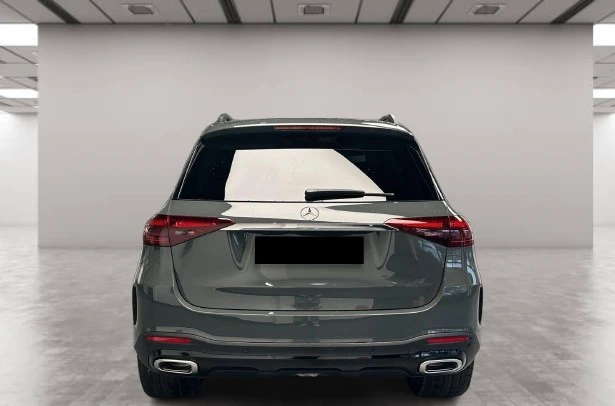 Mercedes-Benz GLE 580 4Matic = AMG Line = Premium Гаранция - изображение 3