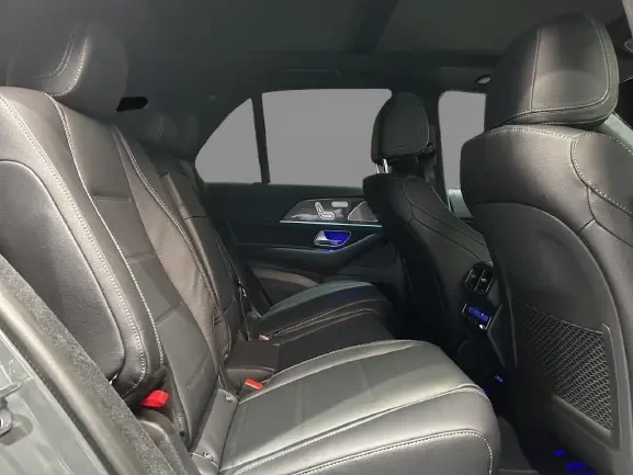 Mercedes-Benz GLE 580 4Matic = AMG Line = Premium Гаранция - изображение 10
