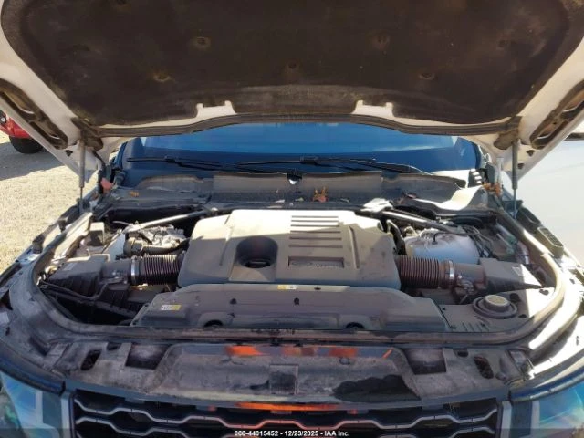 Land Rover Range Rover Sport Hse Silver Edition | Mobile.bg � ����������� 14