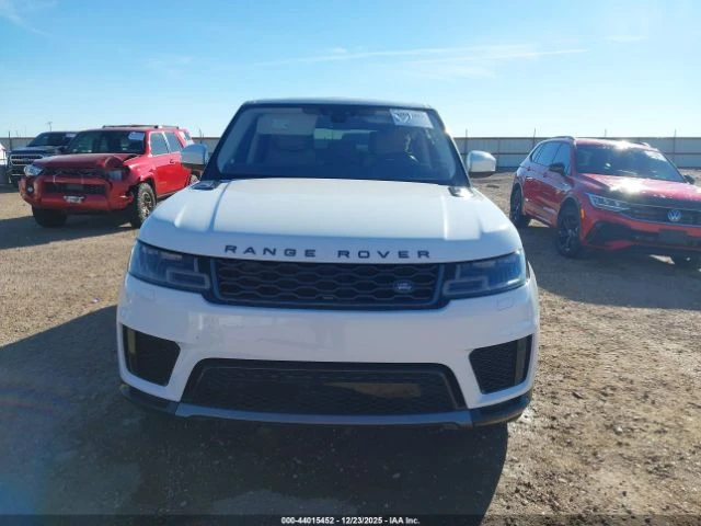 Land Rover Range Rover Sport Hse Silver Edition | Mobile.bg � ����������� 3