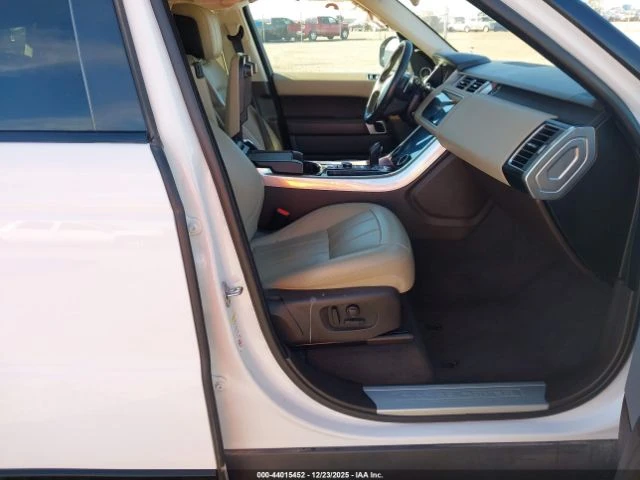 Land Rover Range Rover Sport Hse Silver Edition | Mobile.bg � ����������� 10