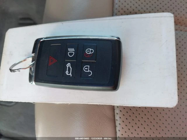 Land Rover Range Rover Sport Hse Silver Edition | Mobile.bg � ����������� 15