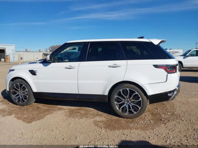 Land Rover Range Rover Sport Hse Silver Edition | Mobile.bg � ����������� 4