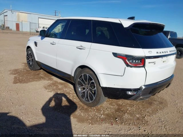 Land Rover Range Rover Sport Hse Silver Edition | Mobile.bg � ����������� 5