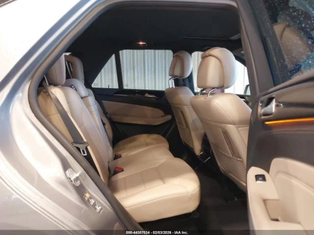 Mercedes-Benz ML 400 4MATIC* HARMAN/KARDON* �������* ���������* ������� | Mobile.bg � ����������� 11