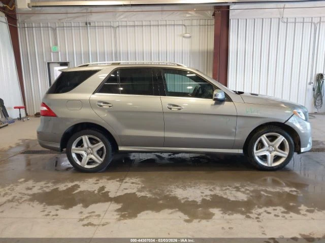 Mercedes-Benz ML 400 4MATIC* HARMAN/KARDON* �������* ���������* ������� | Mobile.bg � ����������� 7