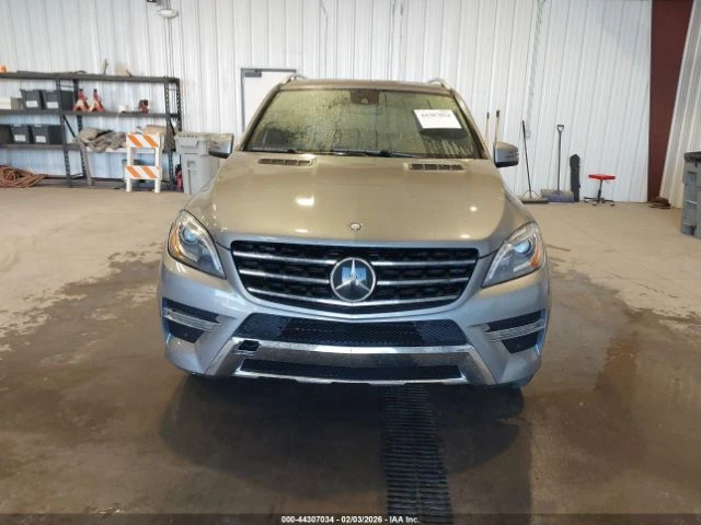 Mercedes-Benz ML 400 4MATIC* HARMAN/KARDON* �������* ���������* ������� | Mobile.bg � ����������� 2