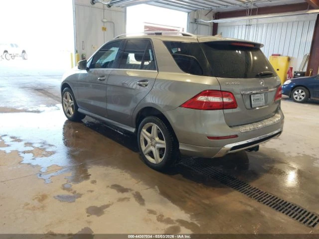Mercedes-Benz ML 400 4MATIC* HARMAN/KARDON* �������* ���������* ������� | Mobile.bg � ����������� 4