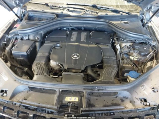 Mercedes-Benz ML 400 4MATIC* HARMAN/KARDON* �������* ���������* ������� | Mobile.bg � ����������� 9