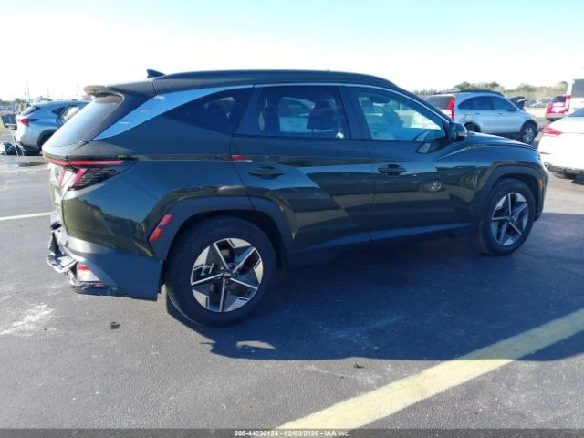 Hyundai Tucson * SEL CONVENIENCE* КОЖА* ПОДГРЕВ* NAVI* LED* , снимка 4 - Автомобили и джипове - 53936268