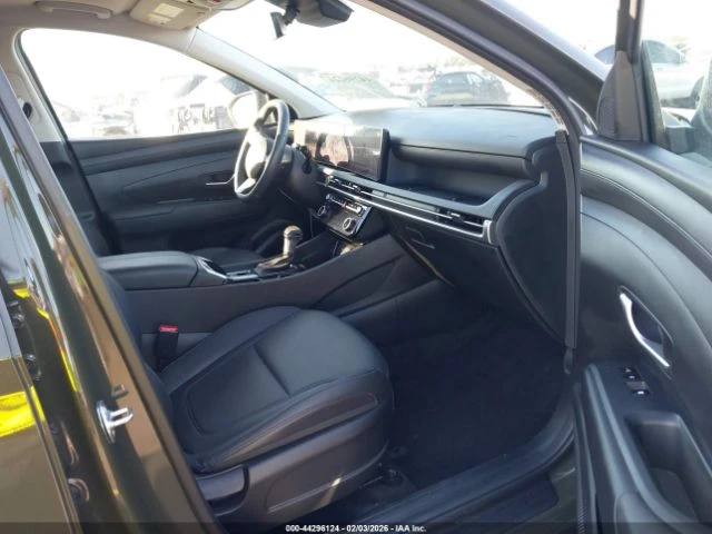 Hyundai Tucson * SEL CONVENIENCE* КОЖА* ПОДГРЕВ* NAVI* LED* , снимка 5 - Автомобили и джипове - 53936268