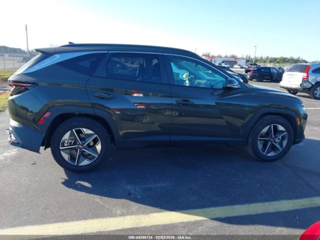 Hyundai Tucson * SEL CONVENIENCE* КОЖА* ПОДГРЕВ* NAVI* LED* , снимка 11 - Автомобили и джипове - 53936268