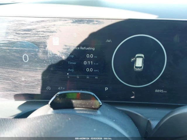 Hyundai Tucson * SEL CONVENIENCE* КОЖА* ПОДГРЕВ* NAVI* LED* , снимка 6 - Автомобили и джипове - 53936268