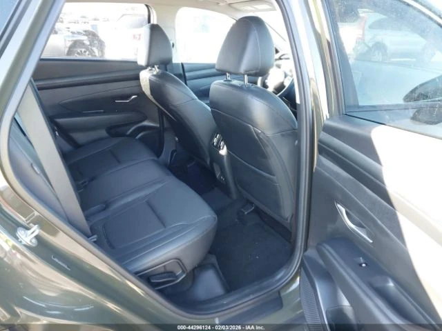 Hyundai Tucson * SEL CONVENIENCE* КОЖА* ПОДГРЕВ* NAVI* LED* , снимка 7 - Автомобили и джипове - 53936268