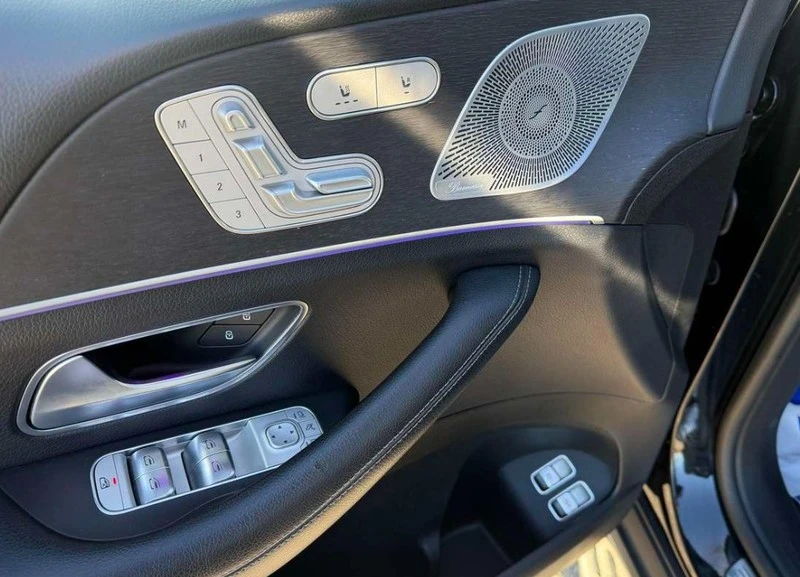 Mercedes-Benz GLS 400 d 4Matic AMG-Line | Mobile.bg � ����������� 9