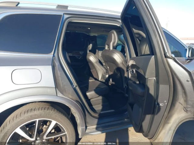 Volvo Xc90 * T6* MOMENTUM* , снимка 8 - Автомобили и джипове - 54428951