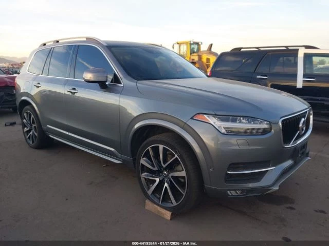 Volvo Xc90 * T6* MOMENTUM* 