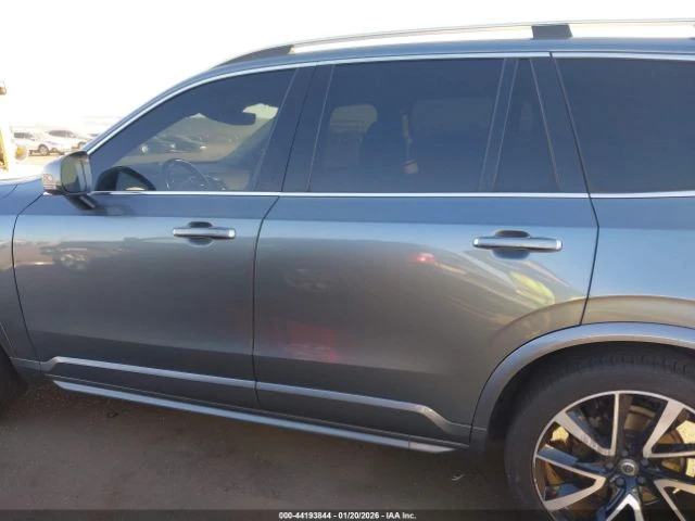 Volvo Xc90 * T6* MOMENTUM* , снимка 13 - Автомобили и джипове - 54428951