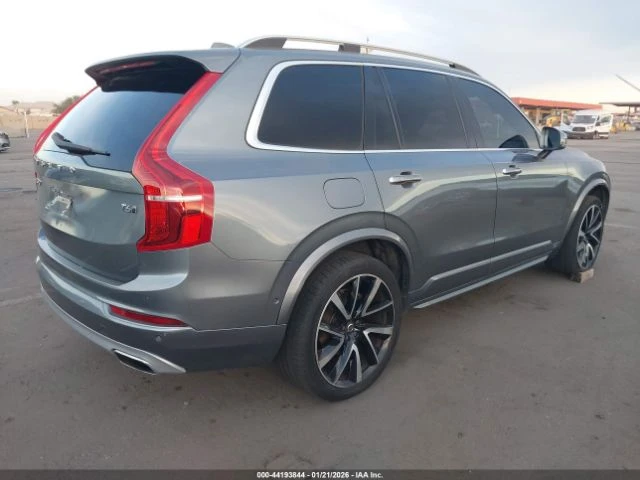 Volvo Xc90 * T6* MOMENTUM* , снимка 4 - Автомобили и джипове - 54428951
