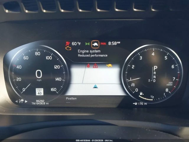 Volvo Xc90 * T6* MOMENTUM* , снимка 7 - Автомобили и джипове - 54428951
