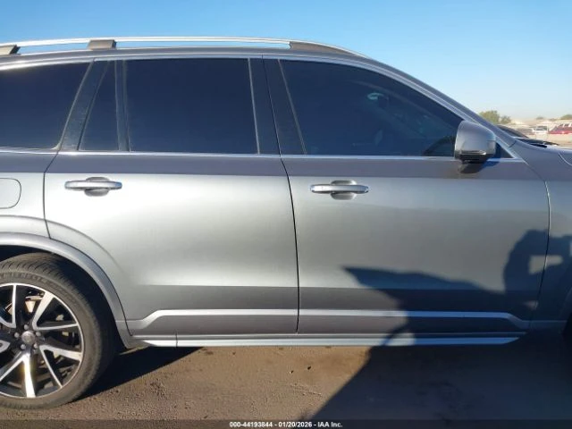 Volvo Xc90 * T6* MOMENTUM* , снимка 12 - Автомобили и джипове - 54428951
