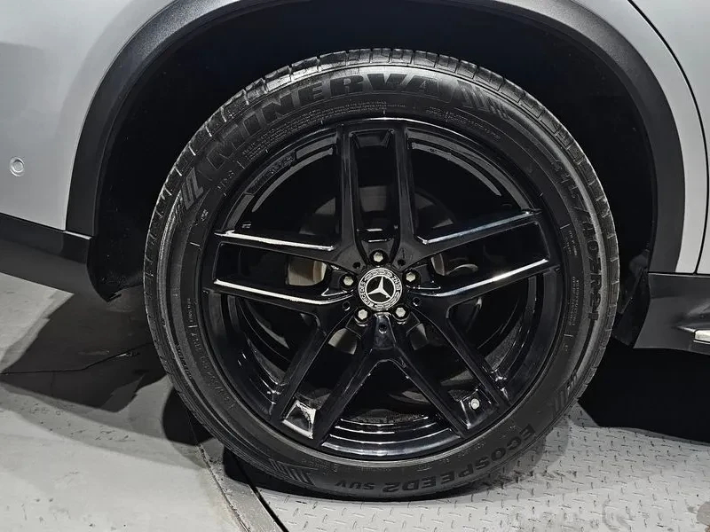 Mercedes-Benz GLE W166 D 4Matic Coupe, снимка 5 - Автомобили и джипове - 55915358