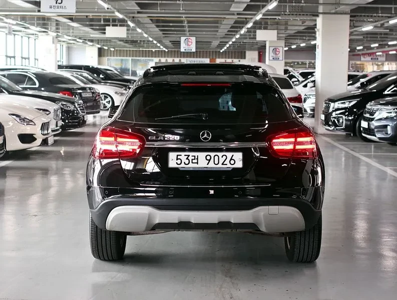 Mercedes-Benz GLA X156 Gla220 | Mobile.bg � ����������� 4