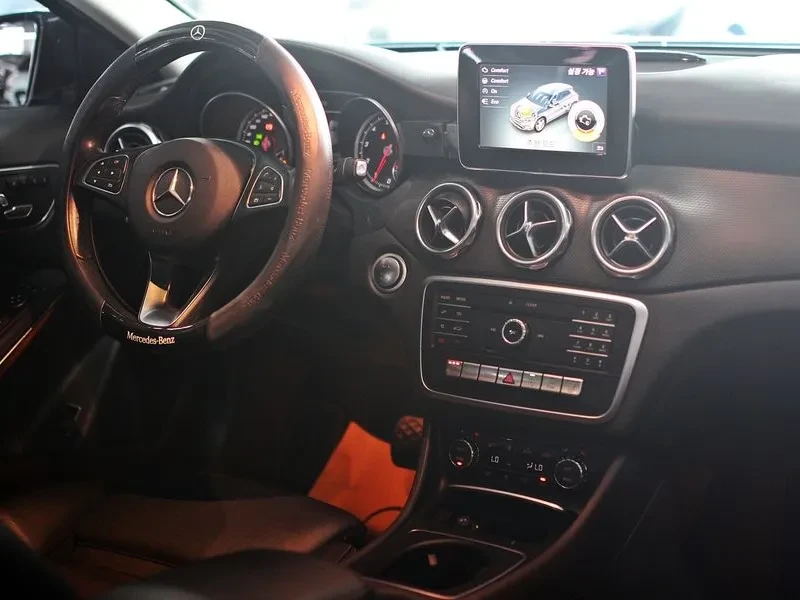 Mercedes-Benz GLA X156 Gla220 | Mobile.bg � ����������� 7