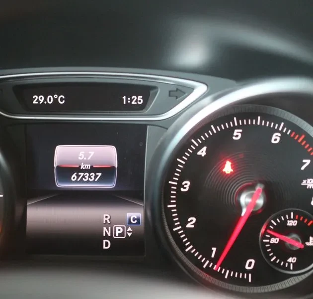Mercedes-Benz GLA X156 Gla220 | Mobile.bg � ����������� 8