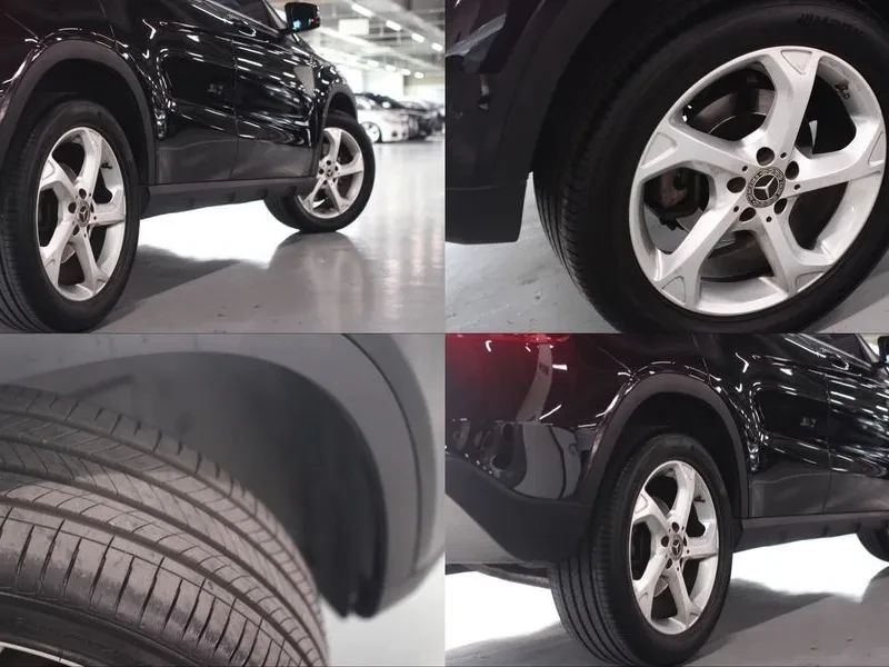 Mercedes-Benz GLA X156 Gla220 | Mobile.bg � ����������� 5