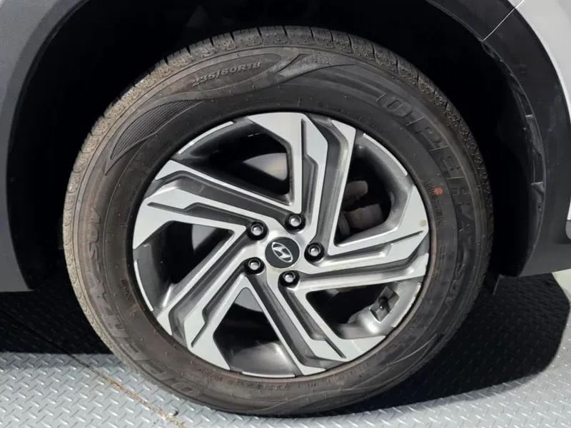 Hyundai Santa fe 2.2 2WD PREMIUM CHOICE | Mobile.bg � ����������� 5