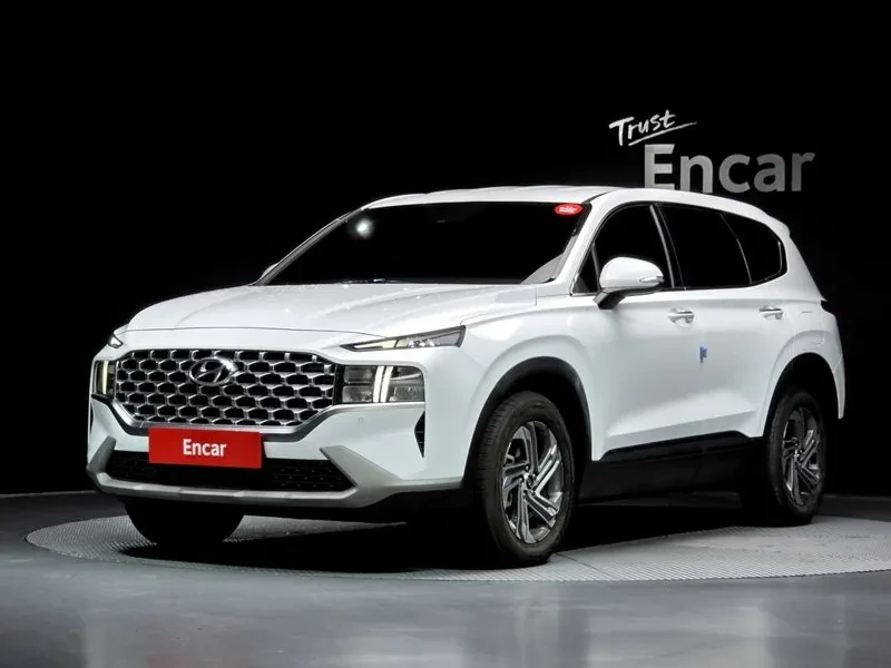 Hyundai Santa fe 2.2 2WD PREMIUM CHOICE