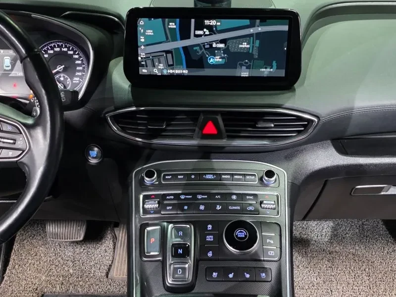 Hyundai Santa fe 2.2 2WD PREMIUM CHOICE | Mobile.bg � ����������� 14