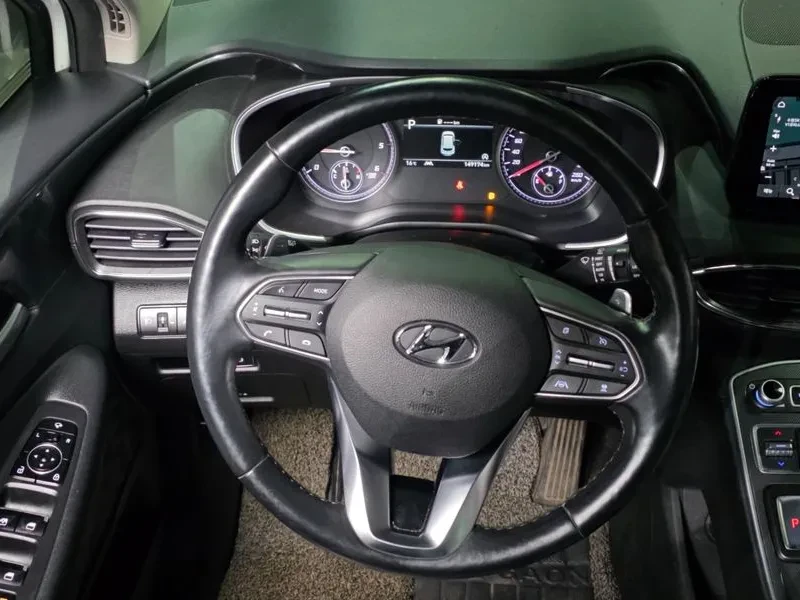 Hyundai Santa fe 2.2 2WD PREMIUM CHOICE | Mobile.bg � ����������� 13