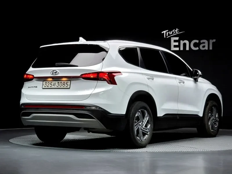 Hyundai Santa fe 2.2 2WD PREMIUM CHOICE | Mobile.bg � ����������� 2