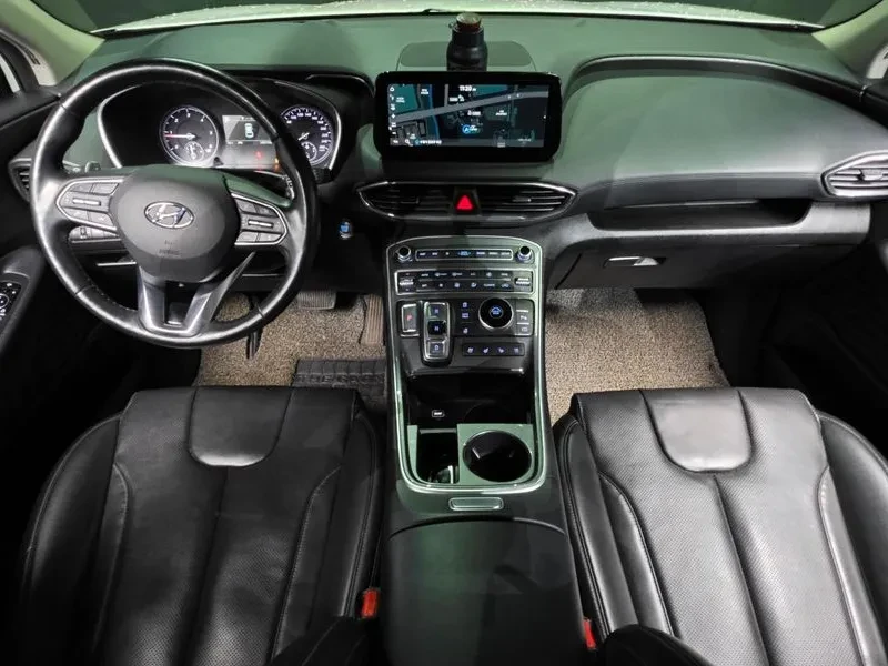 Hyundai Santa fe 2.2 2WD PREMIUM CHOICE | Mobile.bg � ����������� 7