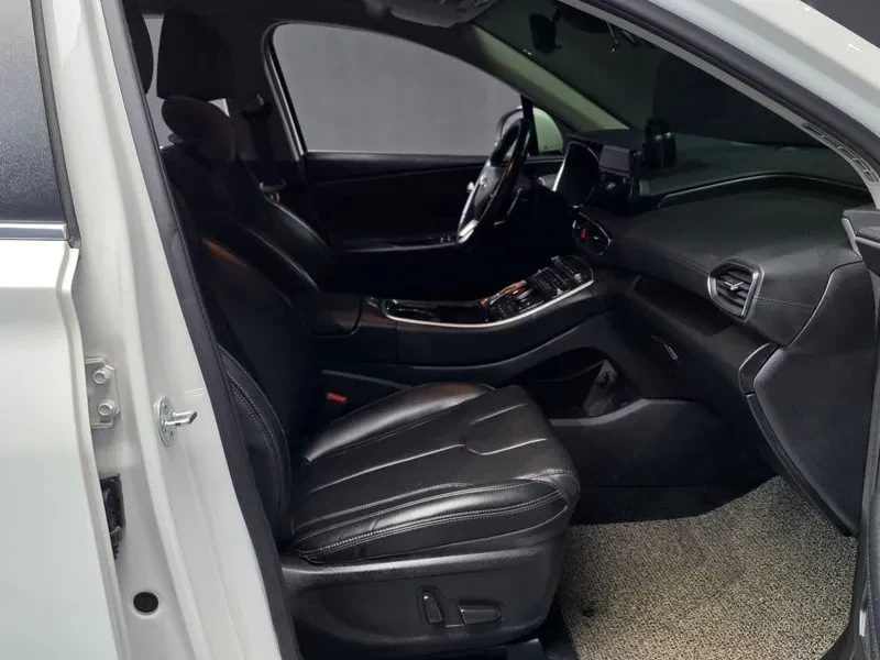 Hyundai Santa fe 2.2 2WD PREMIUM CHOICE | Mobile.bg � ����������� 11