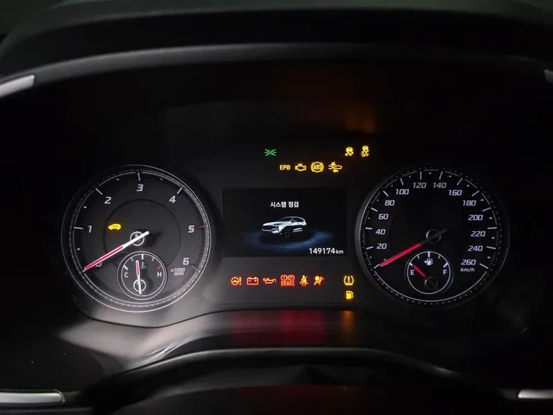 Hyundai Santa fe 2.2 2WD PREMIUM CHOICE | Mobile.bg � ����������� 8