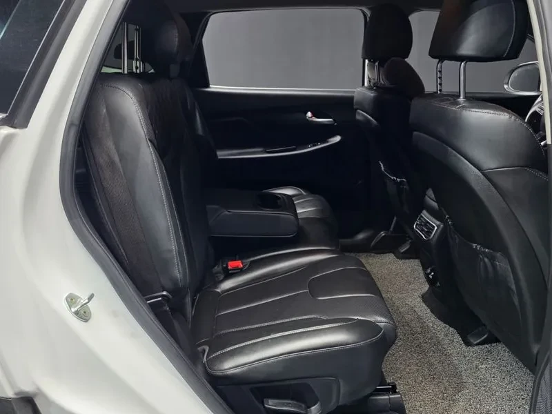 Hyundai Santa fe 2.2 2WD PREMIUM CHOICE | Mobile.bg � ����������� 12