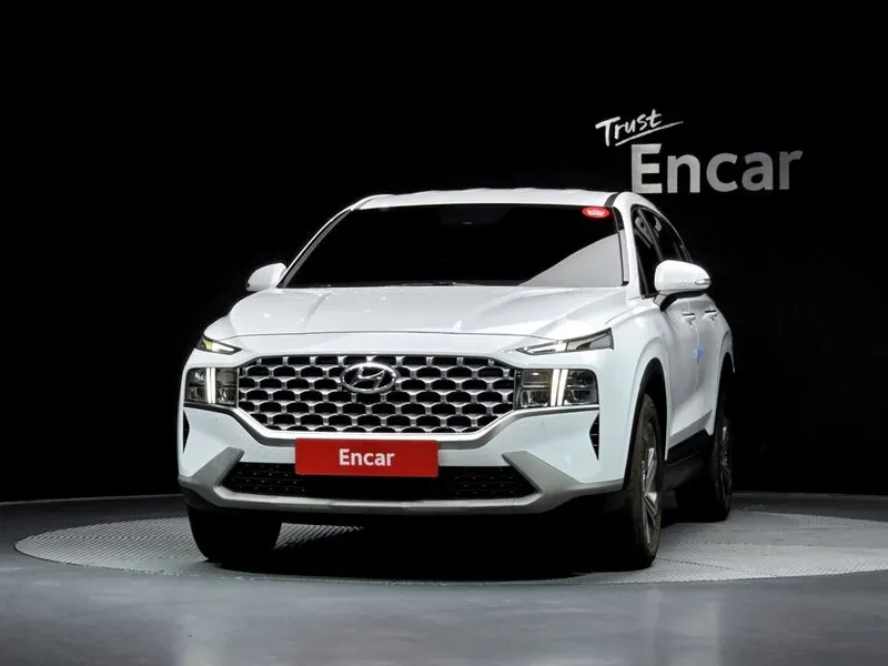 Hyundai Santa fe 2.2 2WD PREMIUM CHOICE | Mobile.bg � ����������� 3