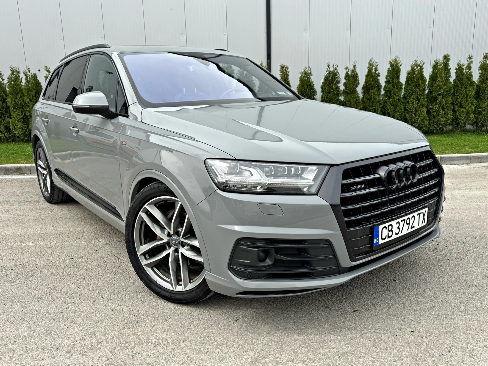 Audi Q7 3.0 TDI | Mobile.bg — изображение 1