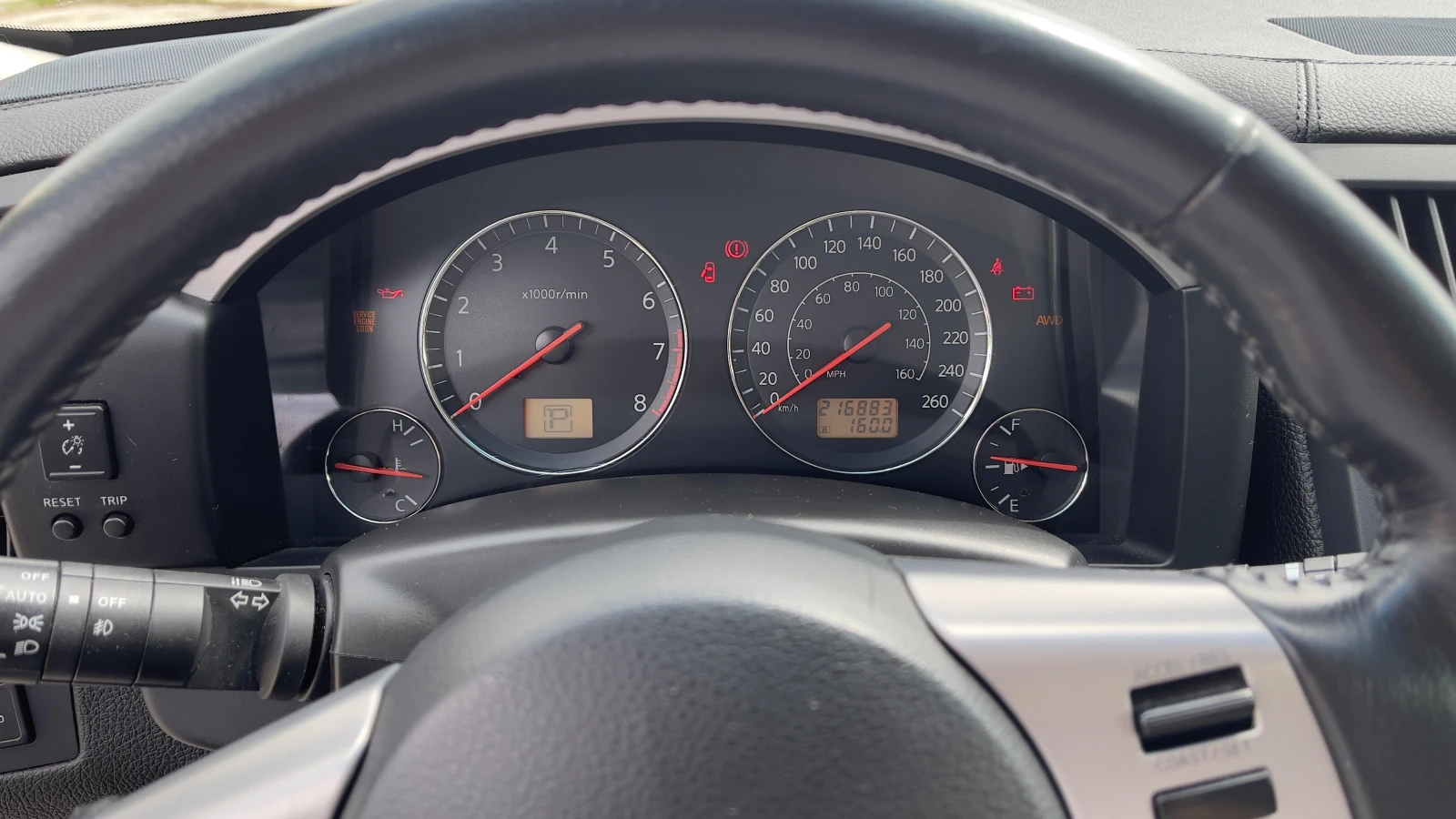 Infiniti Fx 45     |   | Mobile.bg   12