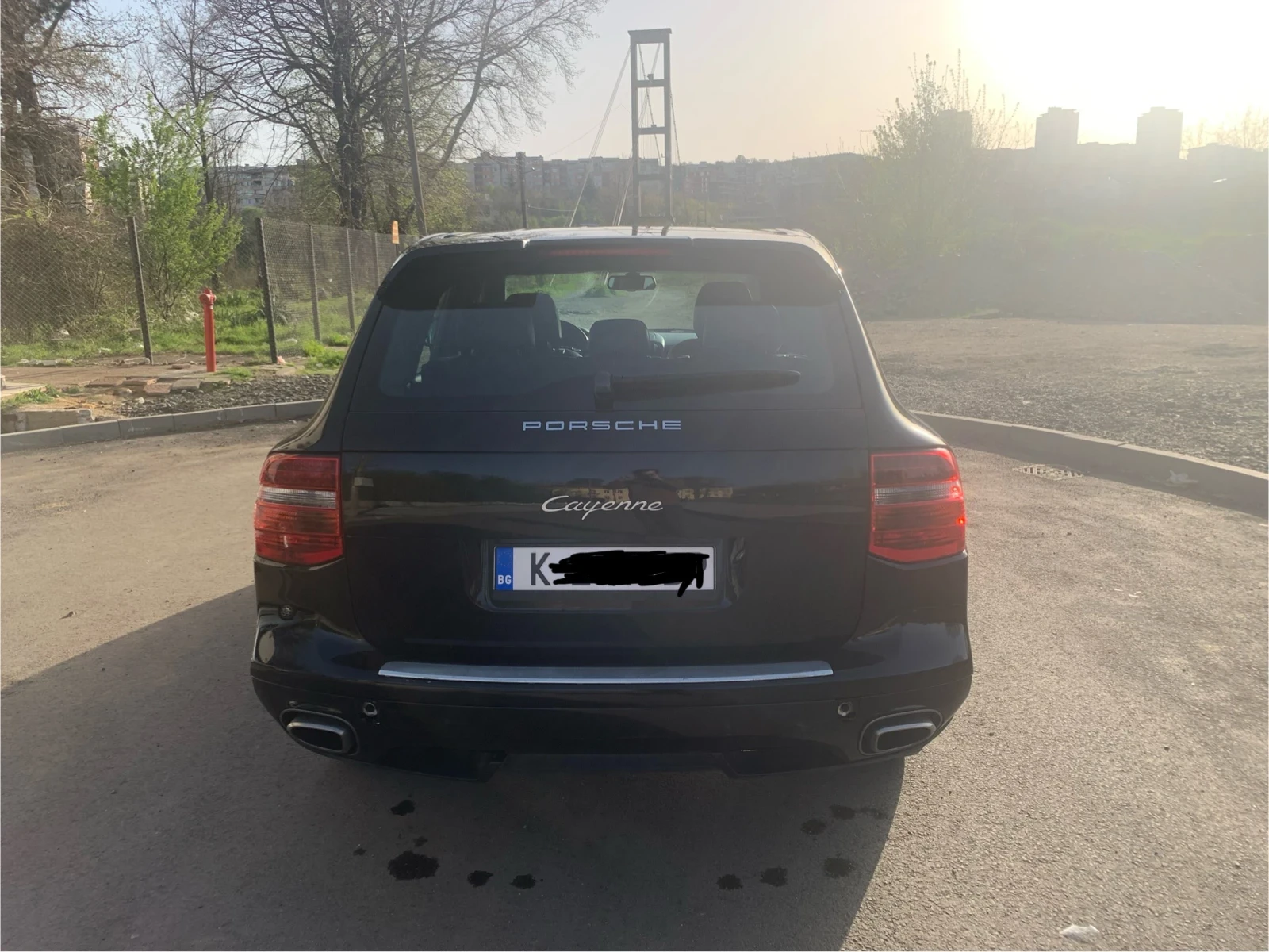Porsche Cayenne 3.0TDI FACELIFT - изображение 6