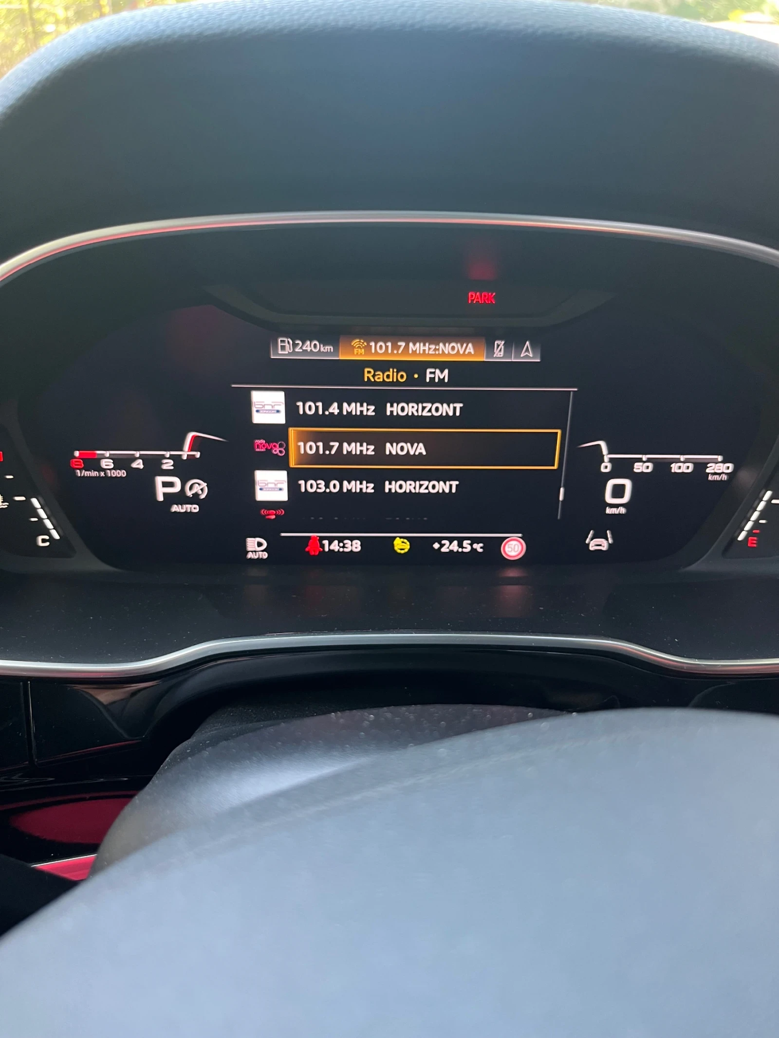 Audi Q3 Prestige Black Optic Plus S-Line MTM | Mobile.bg � ����������� 13