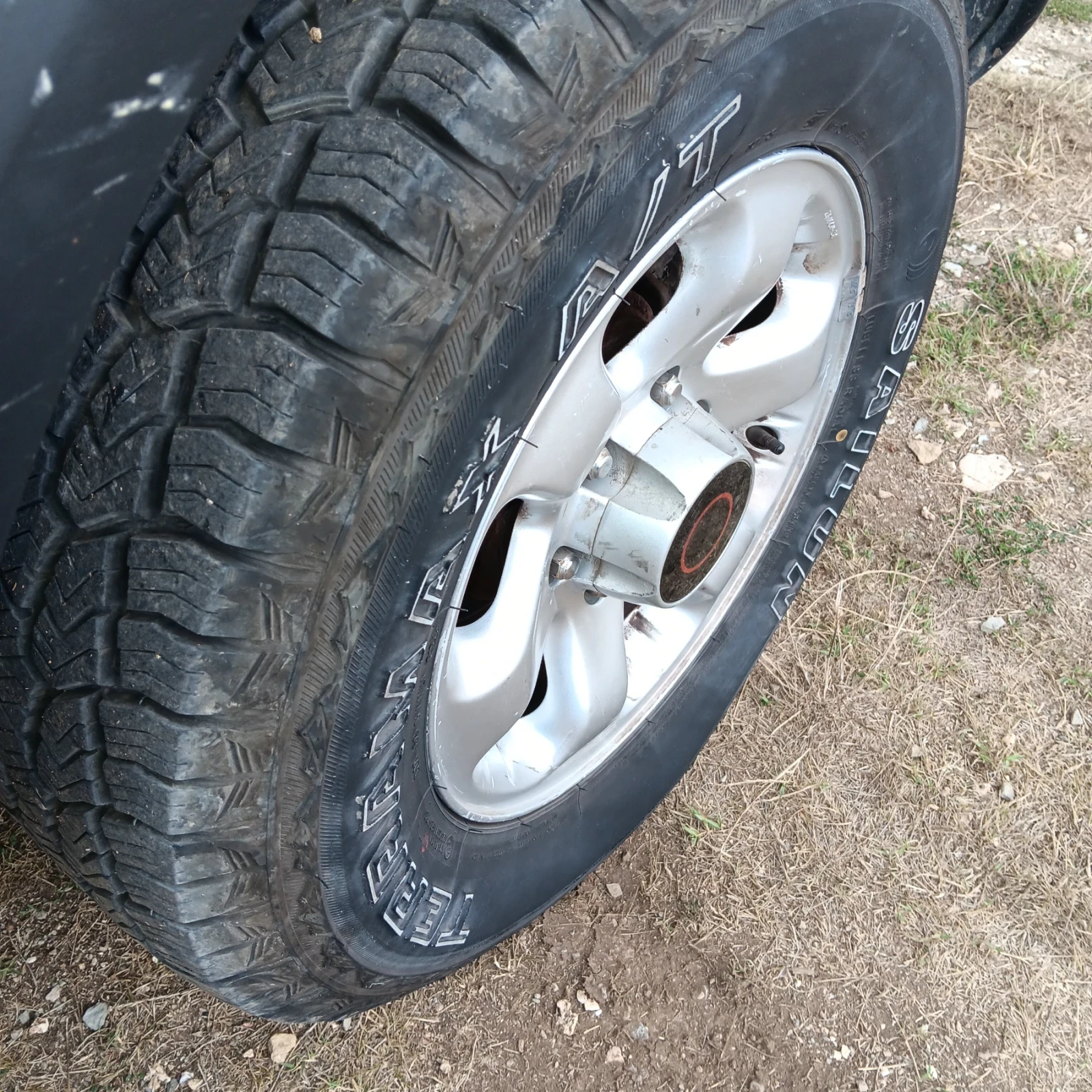 Opel Frontera  - изображение 5