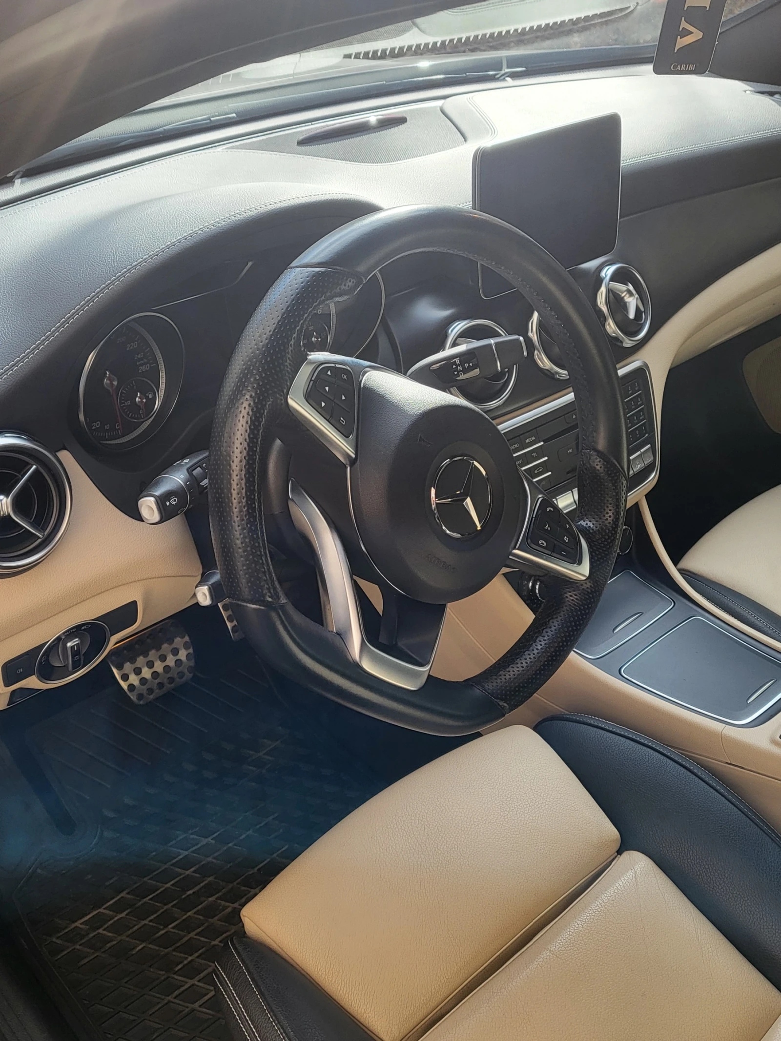 Mercedes-Benz GLA 200 4 Matic | Mobile.bg   1