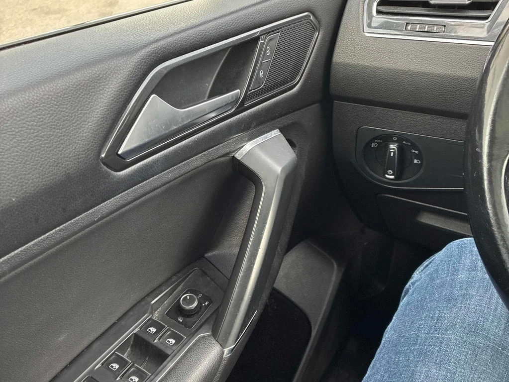 VW Tiguan * Comfortline * CARFAX * БЕЗ ПЪРВОНАЧАЛНА ВНОСКА - изображение 10